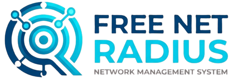  Free Net Radius